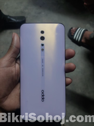 Oppo reno z